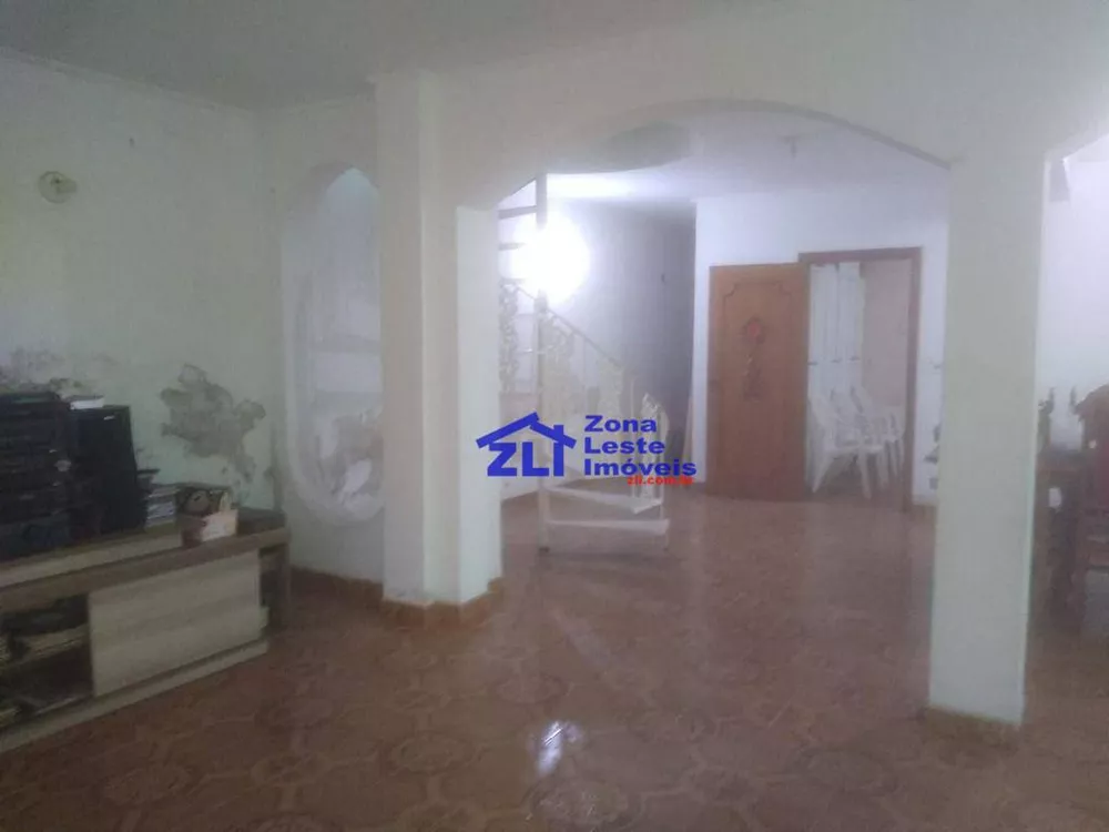 Sobrado, 3 quartos, 288 m² - Foto 4