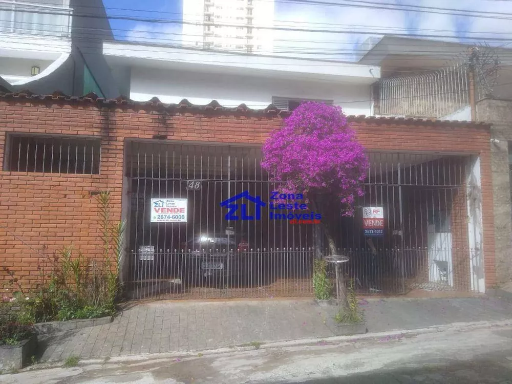 Sobrado, 3 quartos, 288 m² - Foto 1