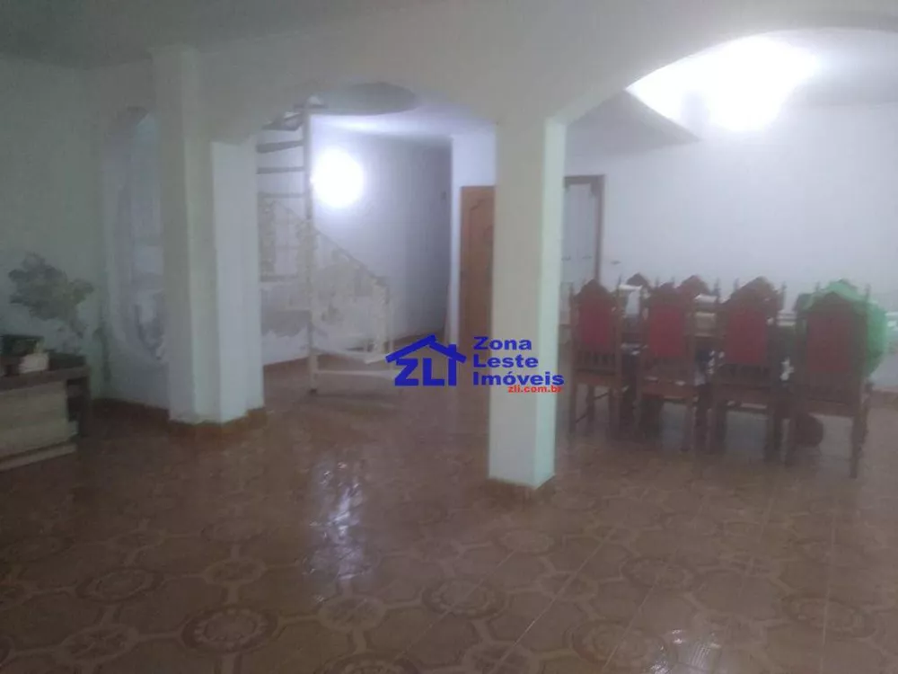 Sobrado, 3 quartos, 288 m² - Foto 6