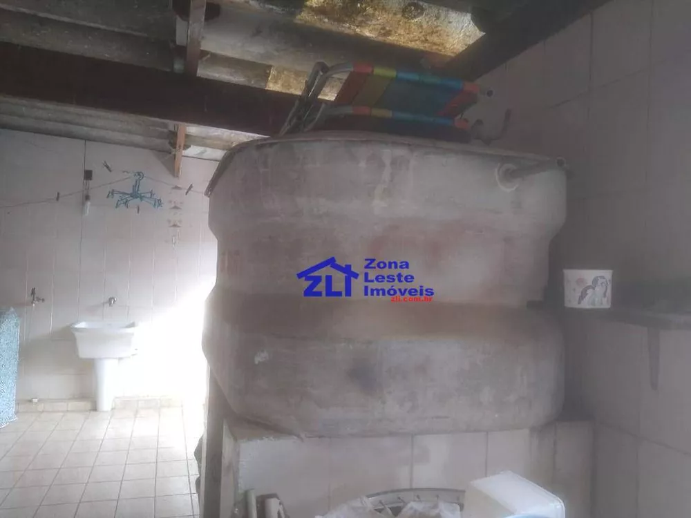 Sobrado, 3 quartos, 288 m² - Foto 11