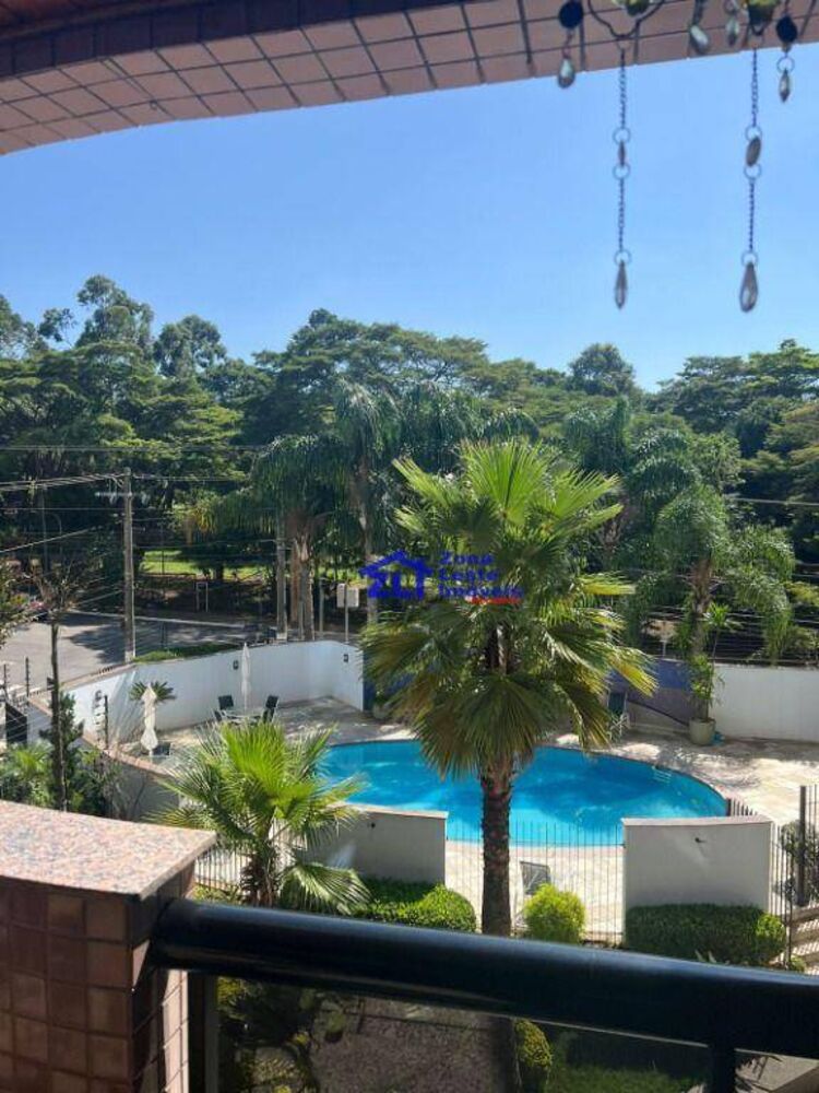 Apartamento, 3 quartos, 182 m² - Foto 1