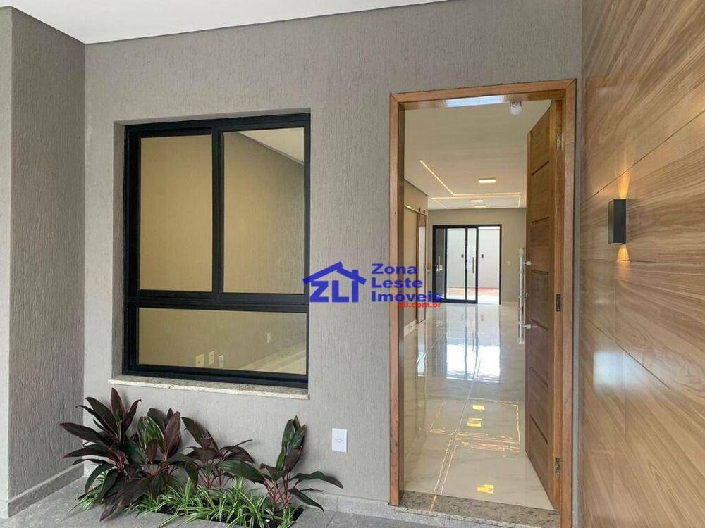 Sobrado, 3 quartos, 124 m² - Foto 3
