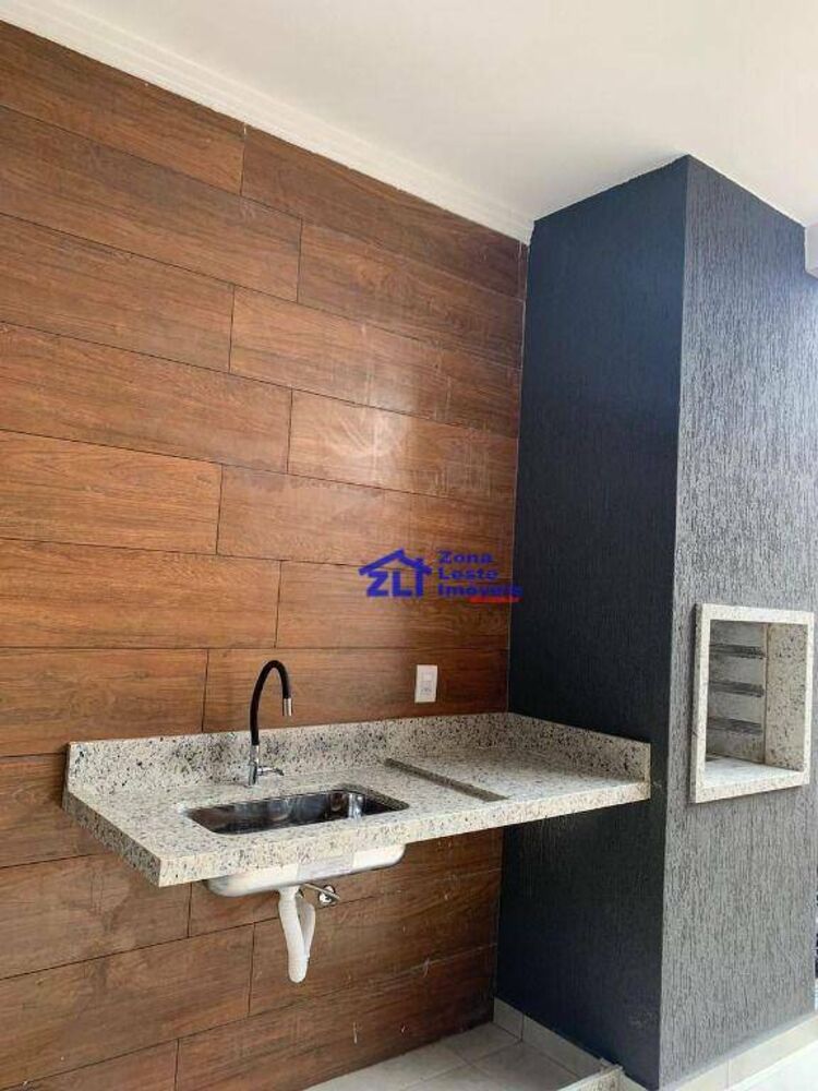 Sobrado, 3 quartos, 124 m² - Foto 4