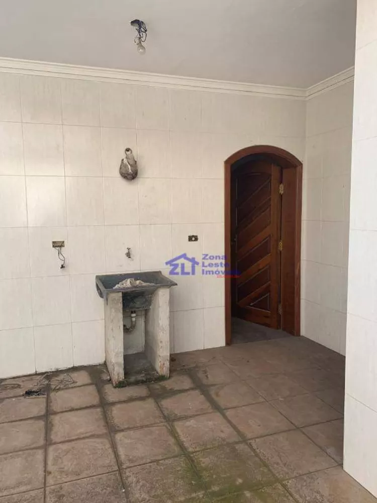 Sobrado, 4 quartos, 240 m² - Foto 3