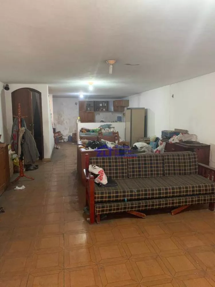 Sobrado, 4 quartos, 240 m² - Foto 2