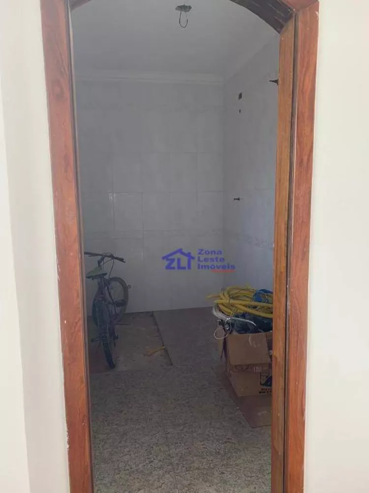 Sobrado, 4 quartos, 240 m² - Foto 1