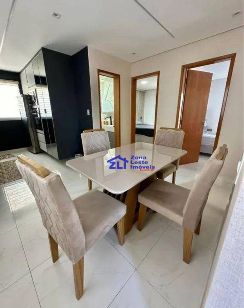 Apartamento, 2 quartos, 48 m² - Foto 6