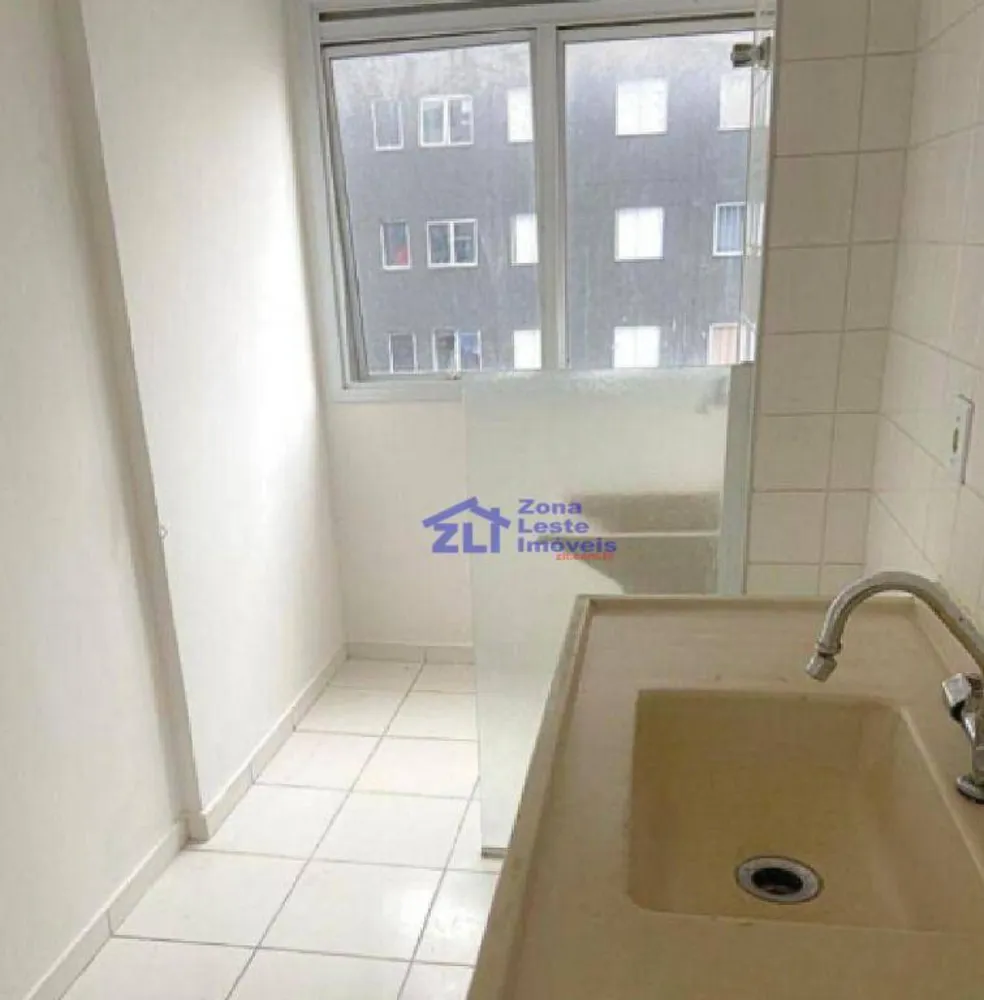 Apartamento, 1 quarto, 33 m² - Foto 2