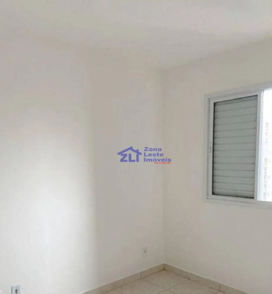 Apartamento, 1 quarto, 33 m² - Foto 3