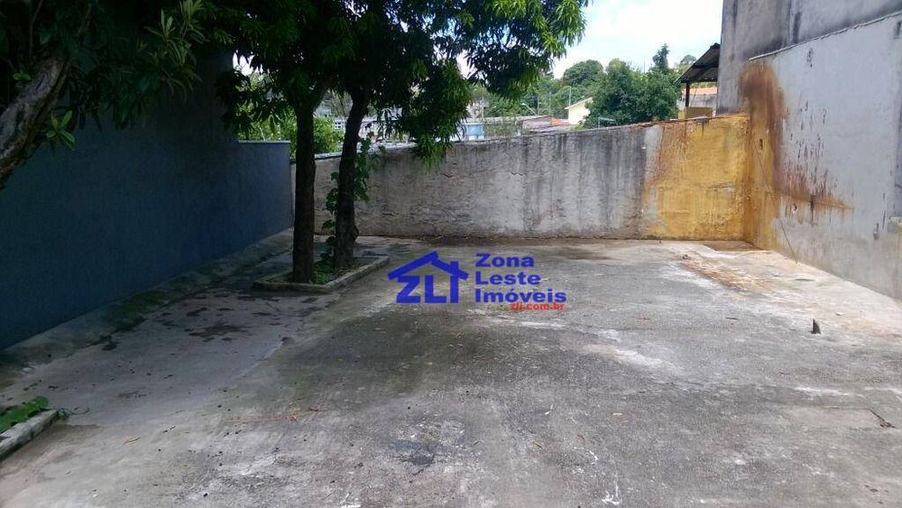 Terreno, 509 m² - Foto 1