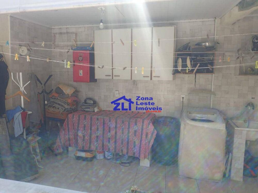 Casa, 3 quartos, 300 m² - Foto 8