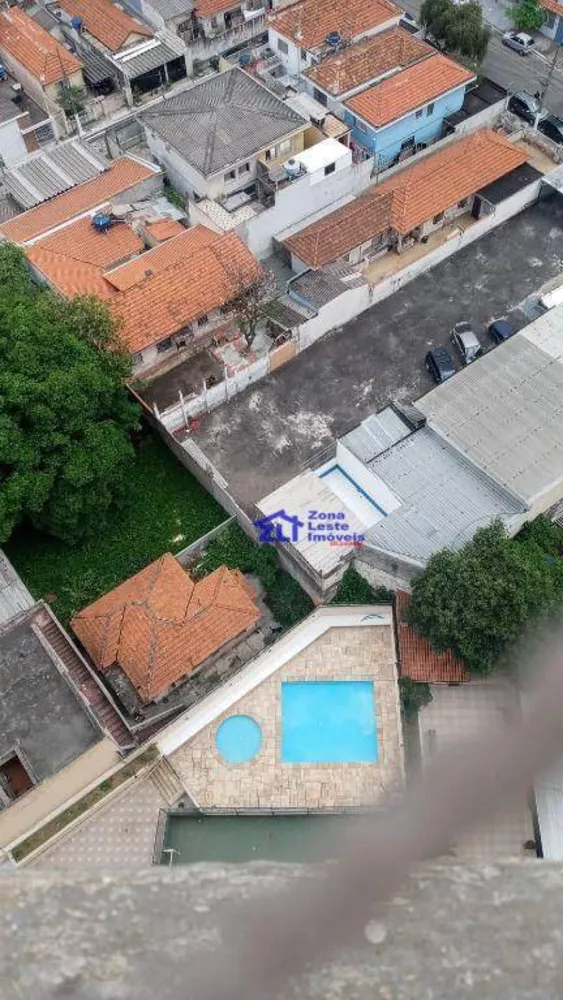 Apartamento, 2 quartos, 48 m² - Foto 2