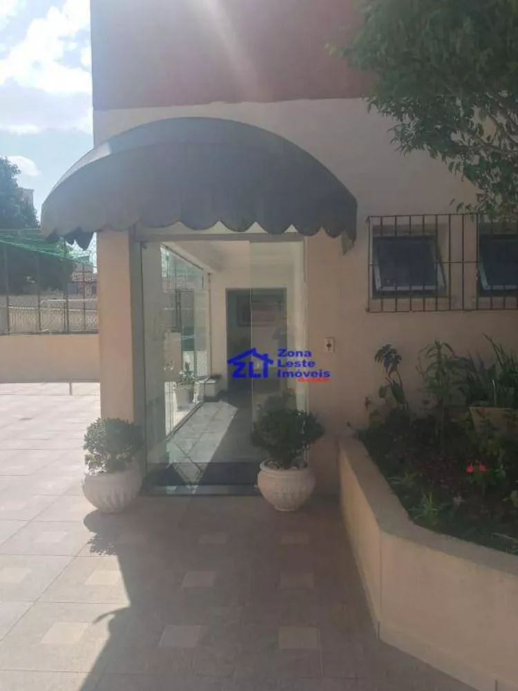 Apartamento, 2 quartos, 48 m² - Foto 4