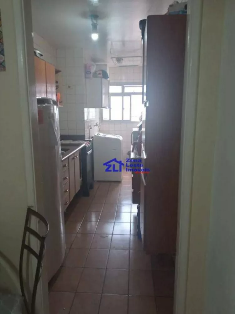 Apartamento, 2 quartos, 48 m² - Foto 3