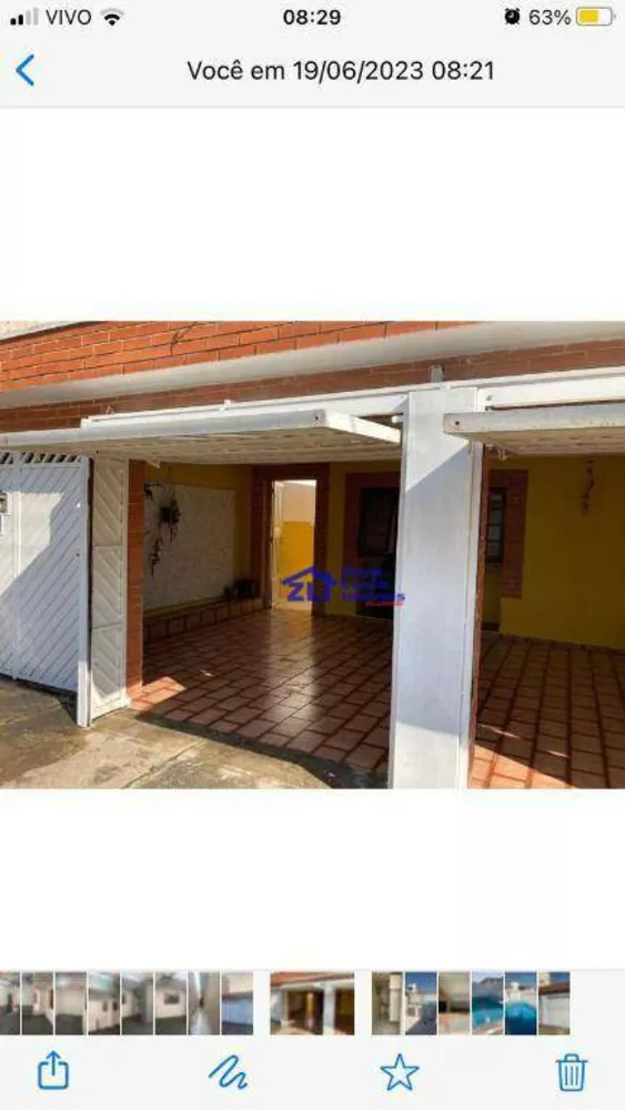 Casa, 3 quartos, 300 m² - Foto 2