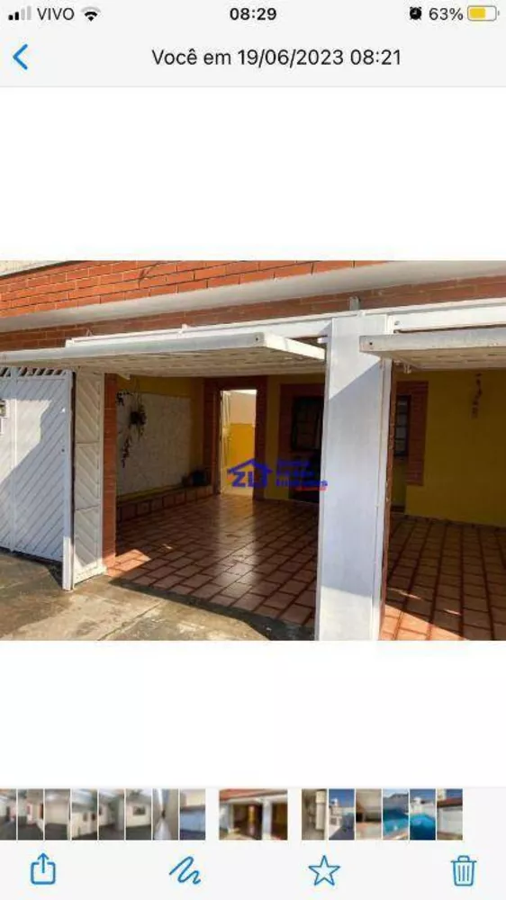 Casa, 3 quartos, 300 m² - Foto 1