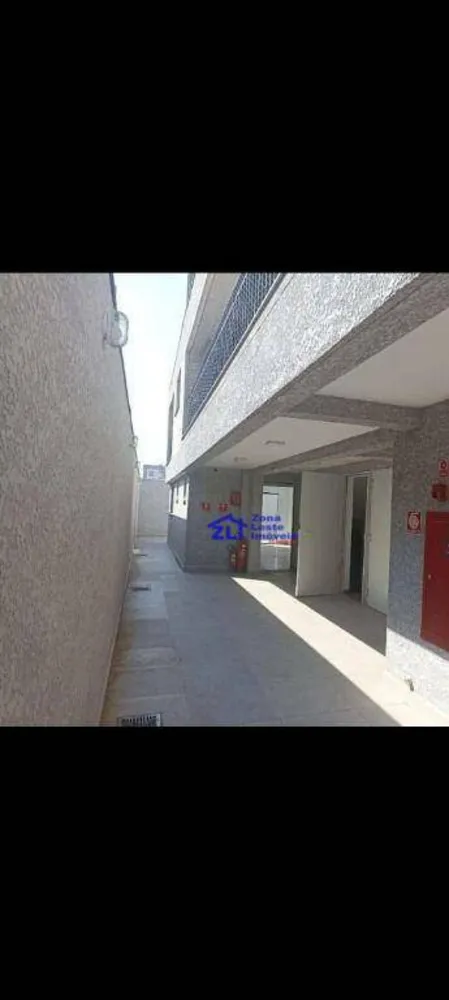 Apartamento, 1 quarto, 29 m² - Foto 1
