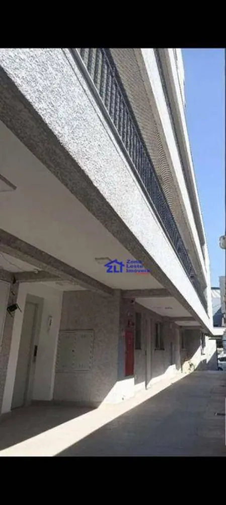 Apartamento, 1 quarto, 29 m² - Foto 3
