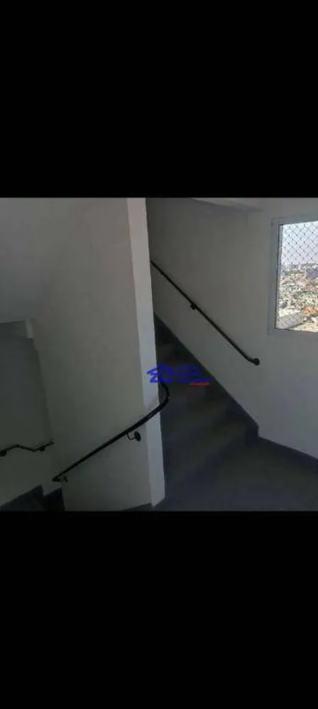 Apartamento, 1 quarto, 29 m² - Foto 2