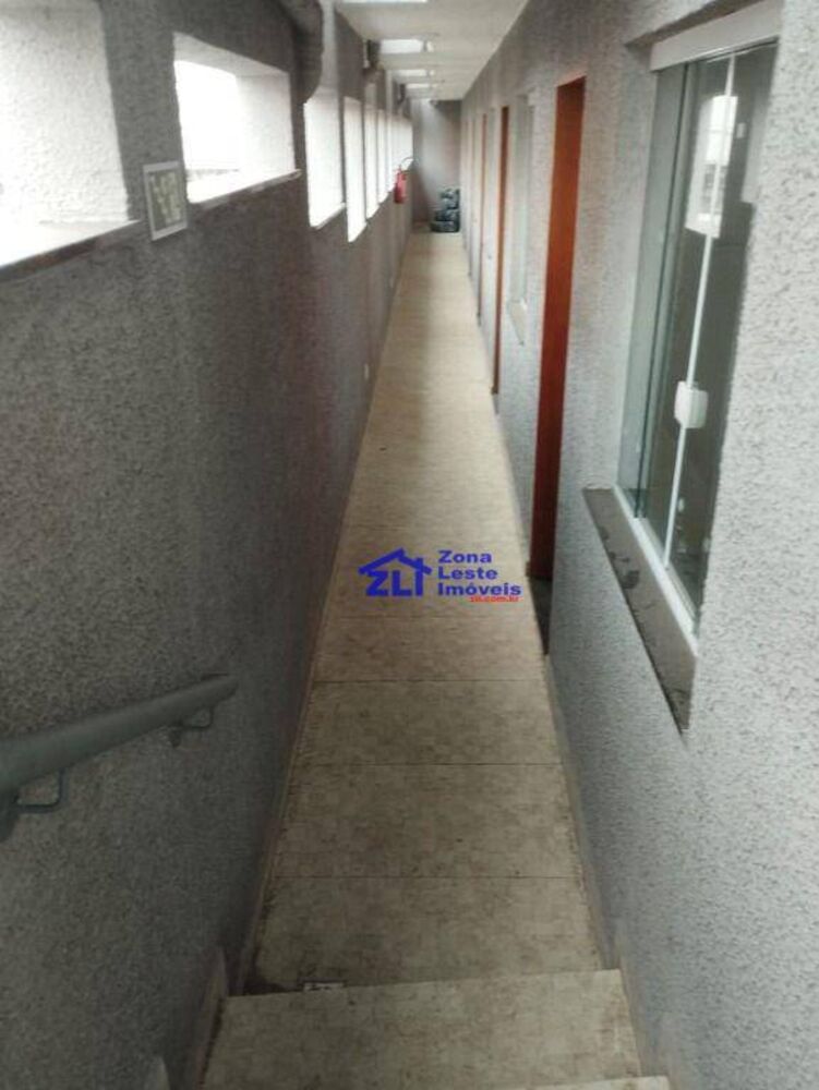 Sobrado, 2 quartos, 60 m² - Foto 3