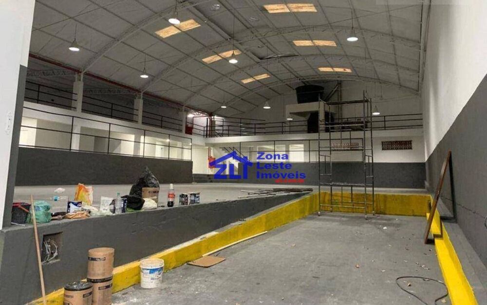 Depósito-Galpão-Armazém à venda, 650m² - Foto 2