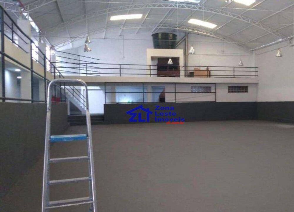 Depósito-Galpão-Armazém à venda, 650m² - Foto 4