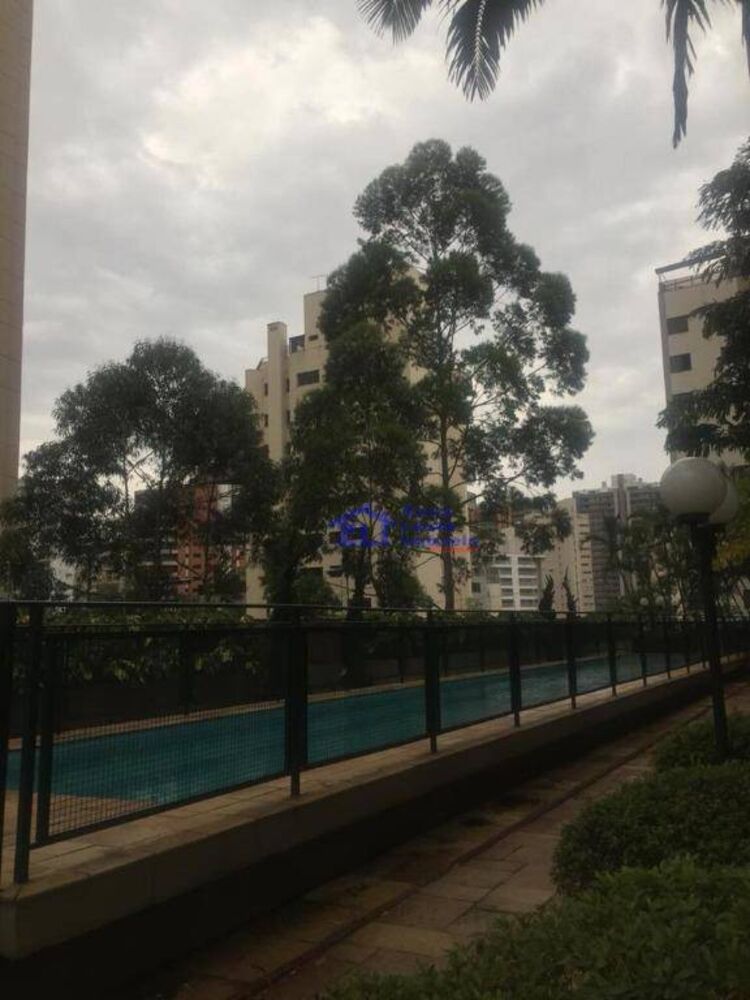 Apartamento, 6 quartos, 592 m² - Foto 8