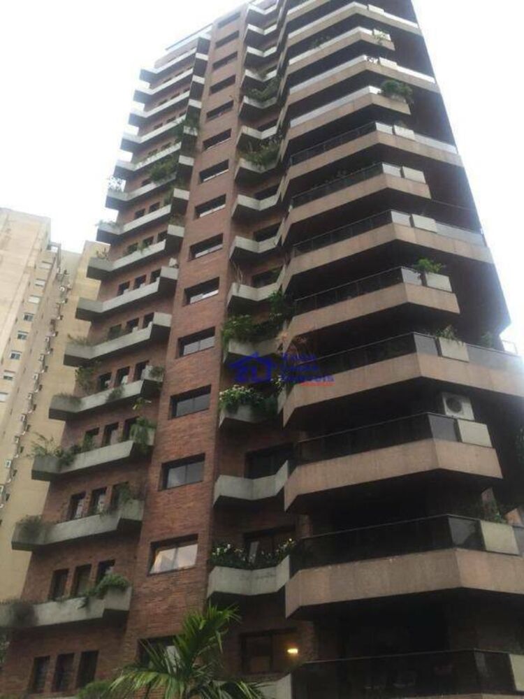 Apartamento, 6 quartos, 592 m² - Foto 4