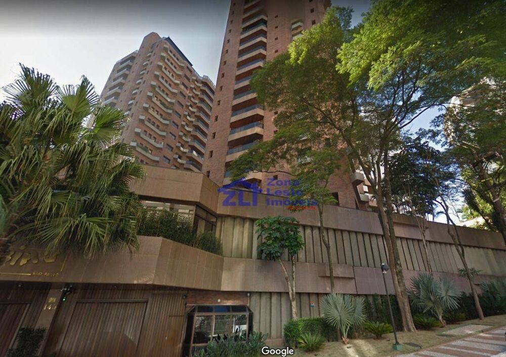 Apartamento, 6 quartos, 592 m² - Foto 1