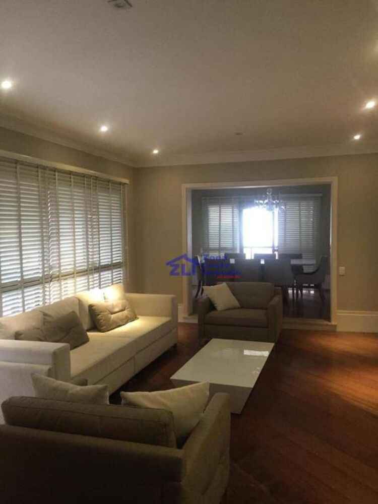Apartamento, 6 quartos, 592 m² - Foto 9