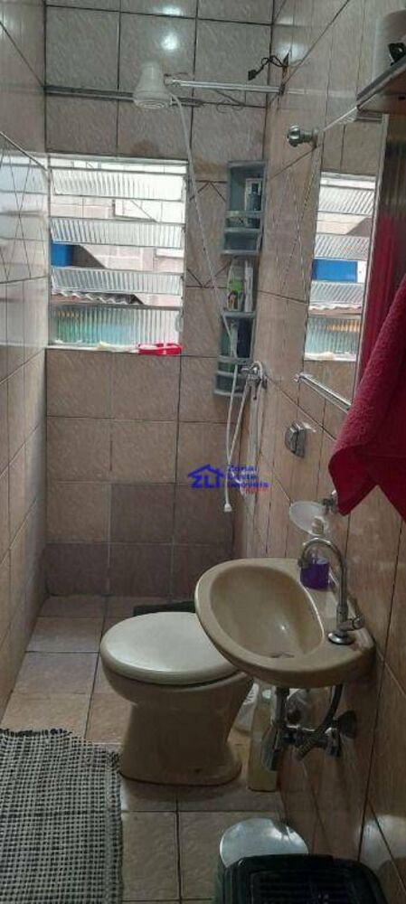 Casa, 2 quartos, 240 m² - Foto 1