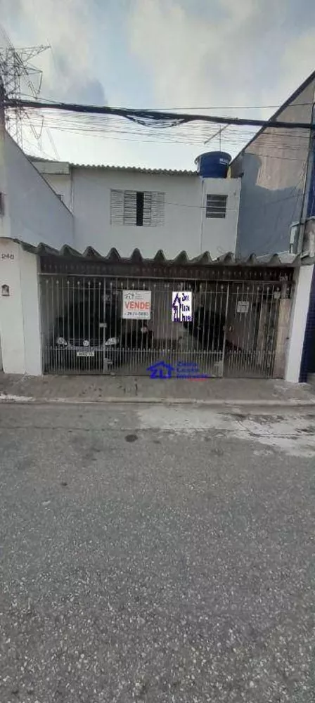 Casa, 2 quartos, 240 m² - Foto 6