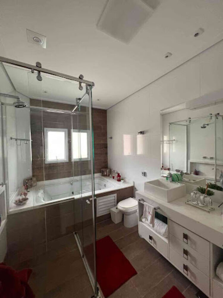 Casa, 3 quartos, 320 m² - Foto 23