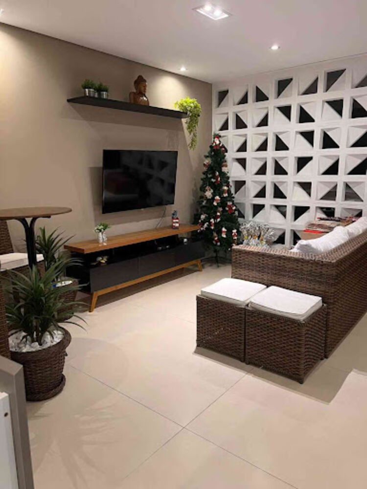 Casa, 3 quartos, 320 m² - Foto 12