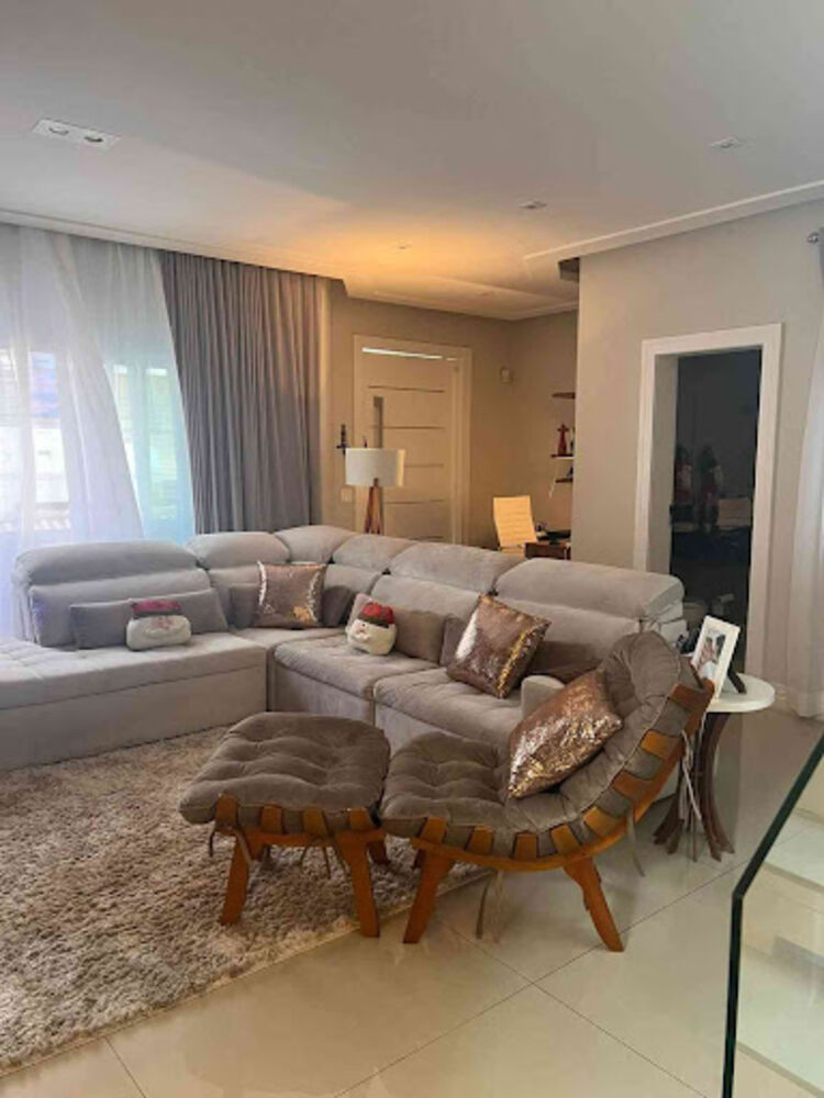 Casa, 3 quartos, 320 m² - Foto 9