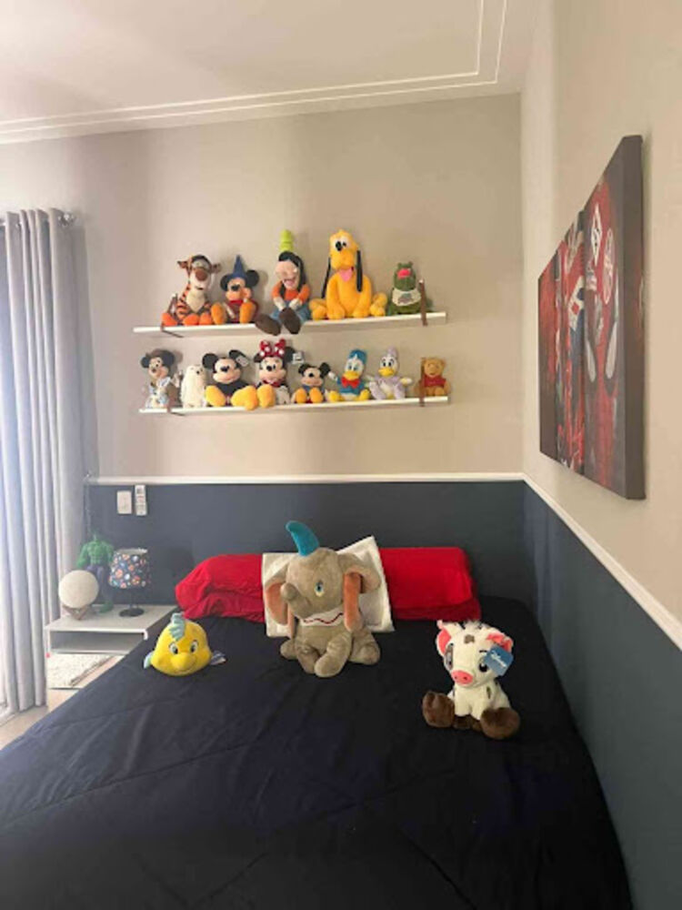 Casa, 3 quartos, 320 m² - Foto 7