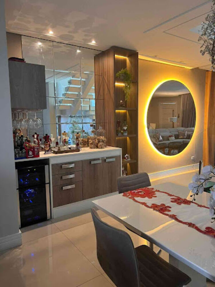 Casa, 3 quartos, 320 m² - Foto 5