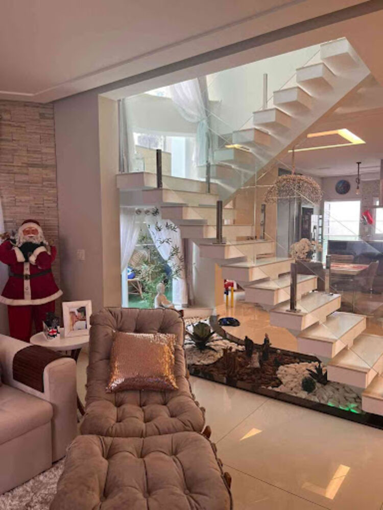 Casa, 3 quartos, 320 m² - Foto 4