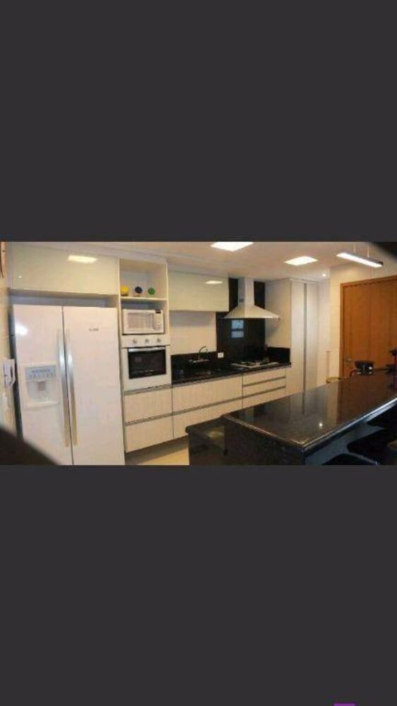 Cobertura, 3 quartos, 200 m² - Foto 3