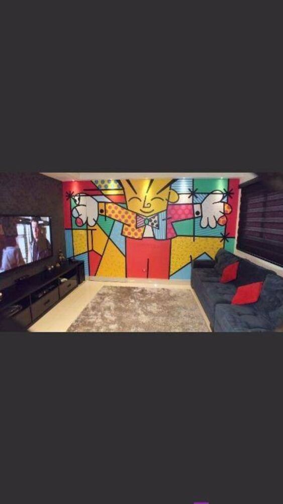 Cobertura, 3 quartos, 200 m² - Foto 1