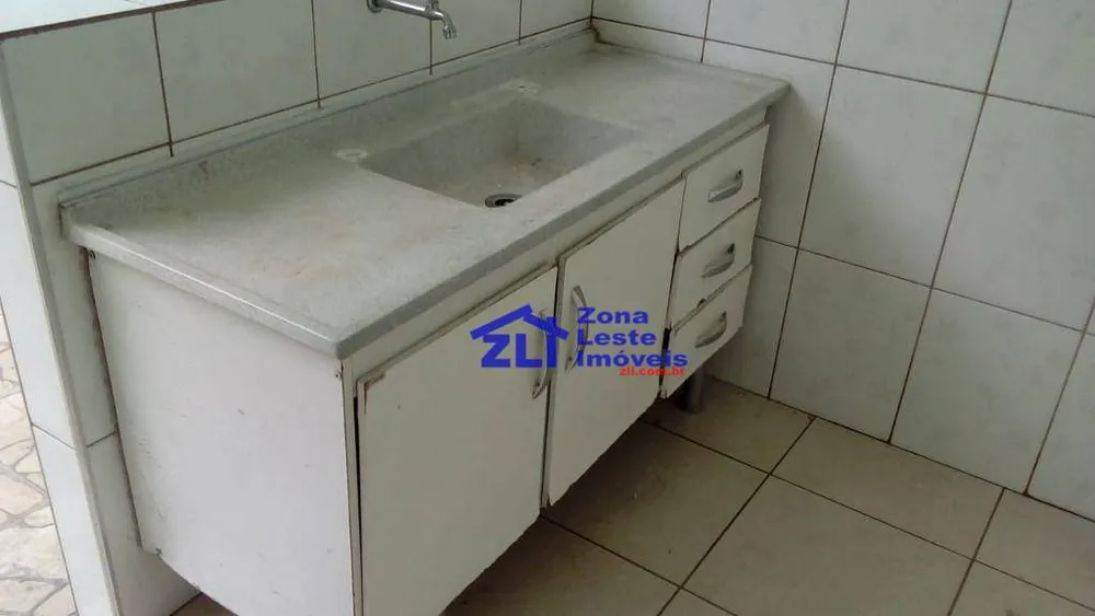 Sobrado, 3 quartos, 100 m² - Foto 1