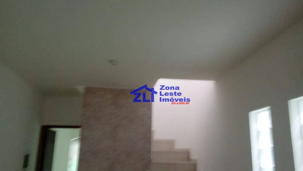 Sobrado, 3 quartos, 100 m² - Foto 2