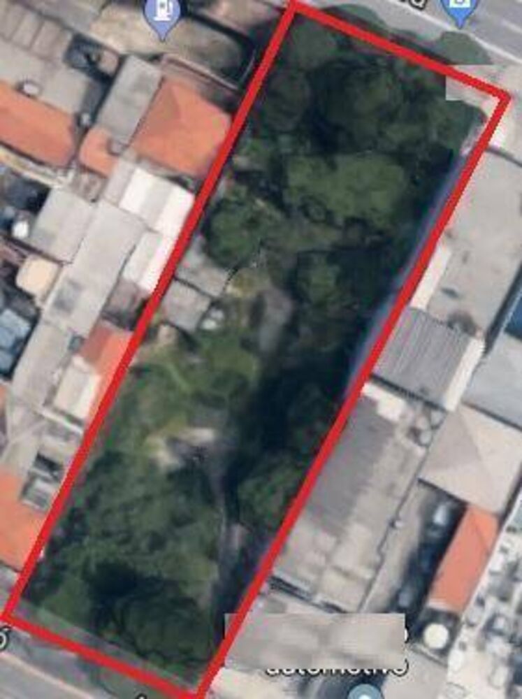 Terreno, 1200 m² - Foto 2