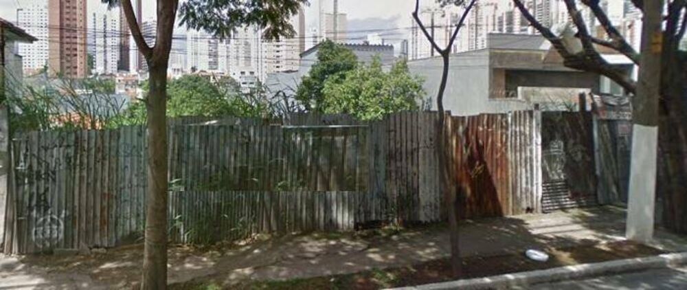 Terreno, 1200 m² - Foto 3