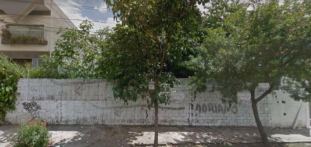 Terreno, 1200 m² - Foto 1