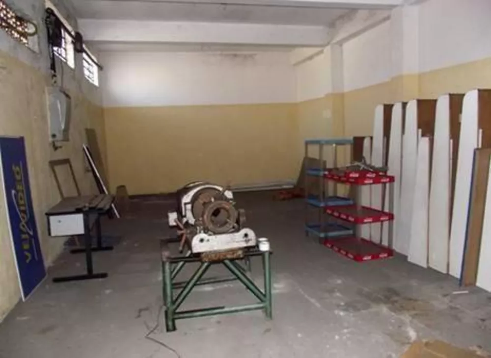 Prédio Inteiro, 1000 m² - Foto 2