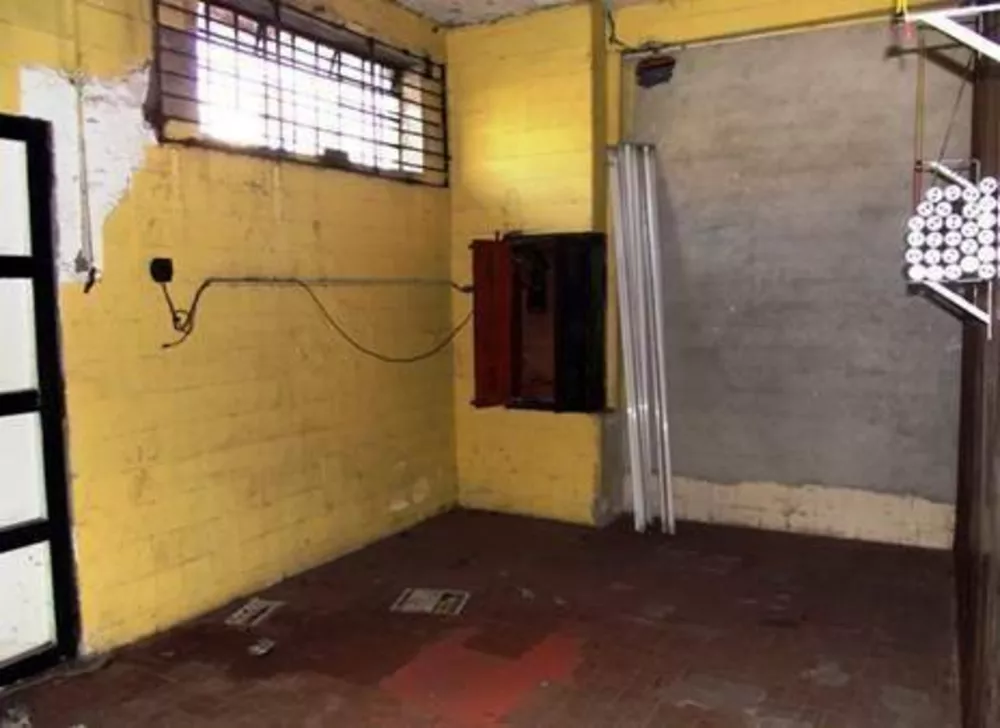Prédio Inteiro, 1000 m² - Foto 1