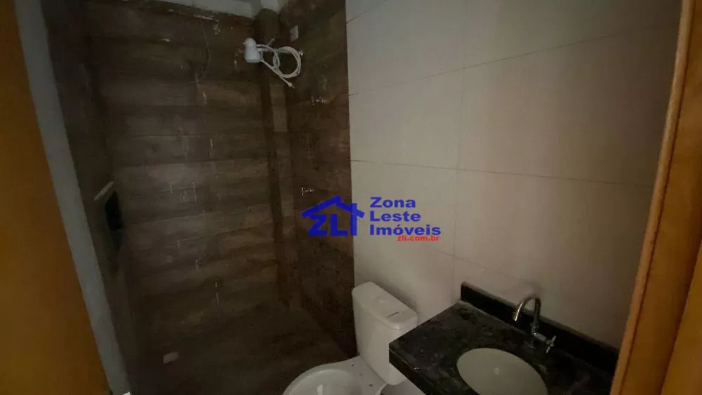 Apartamento, 2 quartos, 40 m² - Foto 8