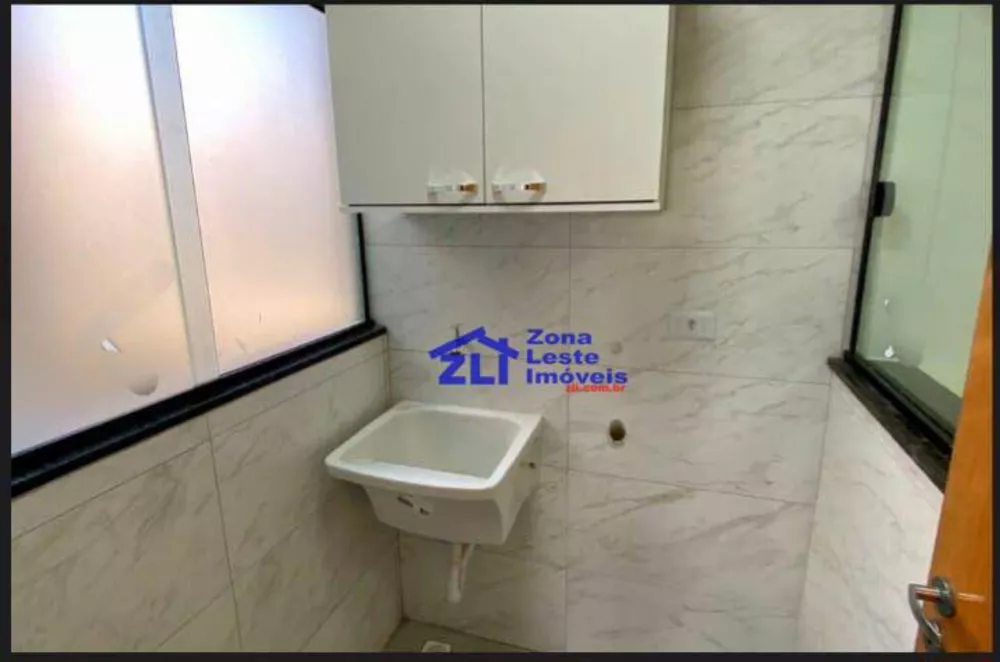 Apartamento, 2 quartos, 40 m² - Foto 3