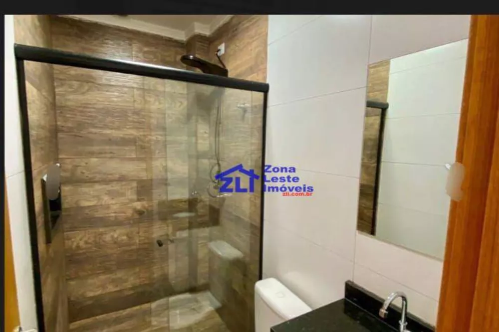 Apartamento, 2 quartos, 40 m² - Foto 2